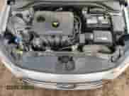 2018 Hyundai Elantra SEL с VIN 5NPD84LF3JH268403, выставлен на аукционе Copart как лот 85160585 с пробегом 65 360 миль миль и Списание • Salvage title. История ставок и продаж доступна на DreamBid. Изображение 11.