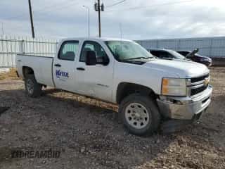 2012 Chevrolet Silverado 3500HD Work Truck с VIN 1GC4KZCG4CF102718, выставлен на аукционе Copart как лот 80769224 с пробегом 56 230 миль миль и Списание • Salvage title. История ставок и продаж доступна на DreamBid. Изображение 4.
