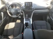 ✅ 2022 Mitsubishi Eclipse Cross LE • VIN: JA4ATVAA3NZ039324 • Lot: 62305885. Listed on Copart with 61,000 mi. Free auction sales archive from the USA and detailed vehicle history report at DreamBid. Image 8.