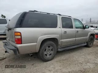 ✅ 2003 Chevrolet Suburban LT • VIN: 3GNEC16Z13G228217 • Лот: 45280225. Опубликован ранее на Copart с пробегом 240 438 миль. Бесплатный доступ к архиву аукционных продаж из США и подробный отчёт об истории автомобиля на DreamBid. Изображение 3.