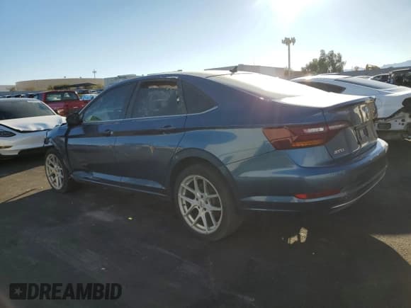 ✅ 2019 Volkswagen Jetta S • VIN: 3VWN57BU9KM050277 • Lot: 85533275. Listed on Copart with 59,259 mi. Free auction sales archive from the USA and detailed vehicle history report at DreamBid. Image 2.