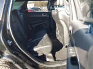 ✅ 2020 Jeep Grand Cherokee Limited X • VIN: 1C4RJFBG7LC181134 • Lot: 43602167. Listed on IAAI with 78,175 mi. Free auction sales archive from the USA and detailed vehicle history report at DreamBid. Image 8.