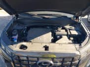 ✅ 2024 Hyundai Palisade SEL • VIN: KM8R44GEXRU760586 • Лот: 40958999. Опубликован ранее на IAAI с пробегом 4 630 миль. Бесплатный доступ к архиву аукционных продаж из США и подробный отчёт об истории автомобиля на DreamBid. Изображение 10.