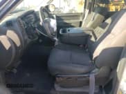 ✅ 2011 Chevrolet Silverado 1500 LT • VIN: 3GCPKSE35BG239484 • Lot: 70663484. Listed on Copart with 227,833 mi. Free auction sales archive from the USA and detailed vehicle history report at DreamBid. Image 7.