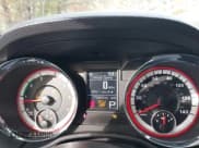 ✅ 2012 Dodge Durango Citadel • VIN: 1C4SDJET2CC112601 • Lot: 43643414. Wystawiony na IAAI z przebiegiem 175 860 mil. Bezpłatny archiwum sprzedaży aukcyjnych z USA i szczegółowy raport historii pojazdu na DreamBid. Zdjęcie 7.