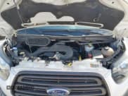 ✅ 2017 Ford Transit Passenger XL • VIN: 1FBZX2CM5HKA41788 • Lot: 49870695. Wystawiony na Copart z przebiegiem 54 225 mil. Bezpłatny archiwum sprzedaży aukcyjnych z USA i szczegółowy raport historii pojazdu na DreamBid. Zdjęcie 12.