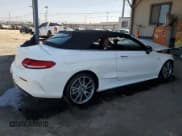 ✅ 2017 Mercedes-Benz C 43 AMG • VIN: WDDWK6EB8HF519622 • Лот: 62942715. Опубликован ранее на Copart с пробегом 30 007 миль. Бесплатный доступ к архиву аукционных продаж из США и подробный отчёт об истории автомобиля на DreamBid. Изображение 3.