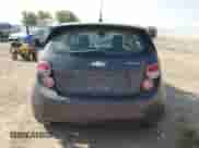 2012 Chevrolet Sonic LT с VIN 1G1JC6SH1C4187580, выставлен на аукционе Copart как лот 71091034 с пробегом Не указан миль и Списание • Salvage title. История ставок и продаж доступна на DreamBid. Изображение 6.