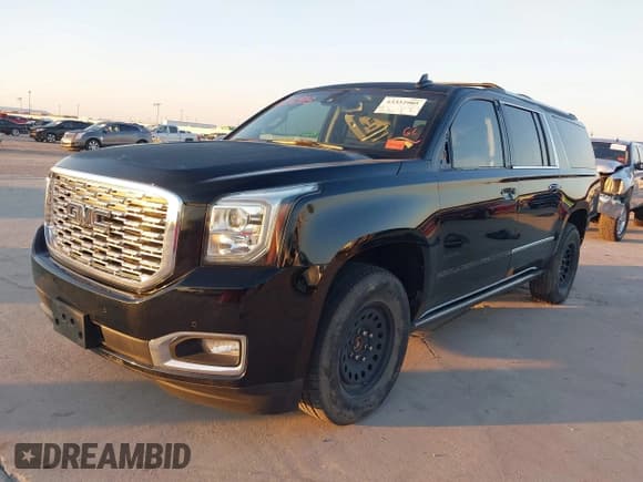 ✅ 2017 GMC Yukon XL Denali • VIN: 1GKS1HKJ6HR136672 • Лот: 43332905. Опубликован ранее на IAAI с пробегом 91 930 миль. Бесплатный доступ к архиву аукционных продаж из США и подробный отчёт об истории автомобиля на DreamBid. Изображение 2.