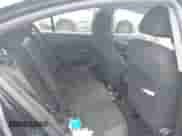 2015 Chevrolet Cruze LT z VIN 1G1PC5SB7F7269798, wystawiony jako IAAI lot #42601286 z przebiegiem Nie podano mil oraz . Historia ofert i sprzedaży dostępna na DreamBid. Obrazek 8.