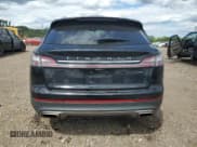 ✅ 2020 Lincoln Nautilus Reserve • VIN: 2LMPJ8K99LBL20152 • Lot: 70126945. Listed on Copart with 49,766 mi. Free auction sales archive from the USA and detailed vehicle history report at DreamBid. Image 6.