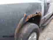 2006 Dodge Dakota SLT with VIN 1D7HE48N06S580705, listed as a IAAI auction lot 42120728 with 206,420 mi miles and . Bid and sale history available at DreamBid. Image 16.