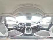 ✅ 2025 Toyota RAV4 XLE • VIN: 2T3P1RFV1SW542113 • Lot: 81814945. Listed on Copart with 3,082 mi. Free auction sales archive from the USA and detailed vehicle history report at DreamBid. Image 15.