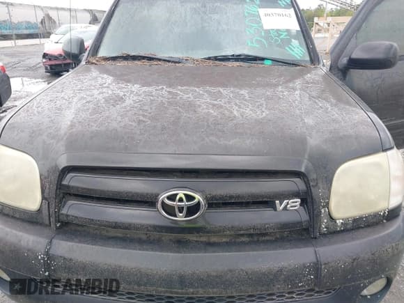 ✅ 2006 Toyota Tundra Limited • VIN: 5TBDT48186S530762 • Lot: 40370162. Listed on IAAI with Not provided. Free auction sales archive from the USA and detailed vehicle history report at DreamBid. Image 10.