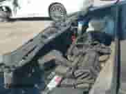 2014 Hyundai Santa Fe with VIN 5XYZU3LA7EG183450, listed as a IAAI auction lot 43218232 with 102,132 mi miles and . Bid and sale history available at DreamBid. Image 18.