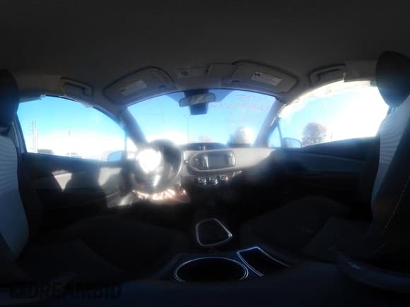 ✅ 2018 Toyota Yaris L • VIN: VNKJTUD37JA091357 • Lot: 43663317. Listed on IAAI with 94,241 mi. Free auction sales archive from the USA and detailed vehicle history report at DreamBid. Image 19.