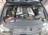 ✅ 2005 Pontiac GTO • VIN: 6G2VX12U25L432867 • Lot: 54624315. Listed on Copart with 51,449 mi. Free auction sales archive from the USA and detailed vehicle history report at DreamBid. Image 11.