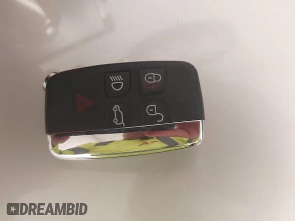 ✅ 2016 Land Rover LR4 HSE Lux • VIN: SALAK2V68GA784237 • Lot: 39564083. Listed on IAAI with Not provided. Free auction sales archive from the USA and detailed vehicle history report at DreamBid. Image 11.