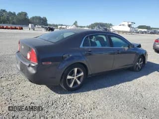 ✅ 2011 Chevrolet Malibu 1LT • VIN: 1G1ZC5E1XBF167729 • Lot: 73695184. Listed on Copart with 216,279 mi. Free auction sales archive from the USA and detailed vehicle history report at DreamBid. Image 3.