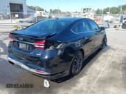 ✅ 2018 Ford Fusion SE • VIN: 3FA6P0HD6JR160078 • Lot: 43467578. Listed on IAAI with 89,275 mi. Free auction sales archive from the USA and detailed vehicle history report at DreamBid. Image 4.