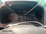 ✅ 2018 Chevrolet Colorado 2WD Work Truck • VIN: 1GCHSBEN9J1206510 • Lot: 62883525. Listed on Copart with 152,422 mi. Free auction sales archive from the USA and detailed vehicle history report at DreamBid. Image 9.