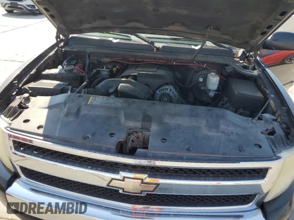 ✅ 2008 Chevrolet Silverado 1500 2LT • VIN: 2GCEC19J981181713 • Lot: 74697924. Wystawiony na Copart z przebiegiem 282 368 mil. Bezpłatny archiwum sprzedaży aukcyjnych z USA i szczegółowy raport historii pojazdu na DreamBid. Zdjęcie 13.