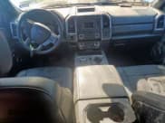 ✅ 2018 Ford Expedition XLT • VIN: 1FMJU1HT7JEA28052 • Lot: 90257485. Listed on Copart with Not provided. Free auction sales archive from the USA and detailed vehicle history report at DreamBid. Image 8.