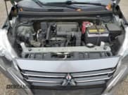 ✅ 2021 Mitsubishi Mirage ES • VIN: ML32FUFJ0MHF01692 • Lot: 86514795. Wystawiony na Copart z przebiegiem 62 678 mil. Bezpłatny archiwum sprzedaży aukcyjnych z USA i szczegółowy raport historii pojazdu na DreamBid. Zdjęcie 11.