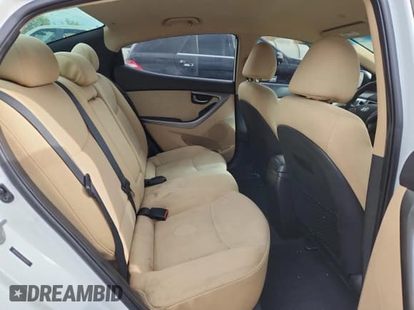 ✅ 2013 Hyundai Elantra GLS • VIN: 5NPDH4AE2DH188153 • Lot: 81663205. Listed on Copart with 144,209 mi. Free auction sales archive from the USA and detailed vehicle history report at DreamBid. Image 10.