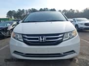 ✅ 2014 Honda Odyssey EX-L • VIN: 5FNRL5H61EB110410 • Лот: 43911278. Опубликован ранее на IAAI с пробегом 170 445 миль. Бесплатный доступ к архиву аукционных продаж из США и подробный отчёт об истории автомобиля на DreamBid. Изображение 6.