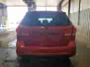 2017 Dodge Journey SXT с VIN 3C4PDDBGXHT574110, выставлен на аукционе Copart как лот 87105045 с пробегом 104 937 миль миль и Списание • Salvage title. История ставок и продаж доступна на DreamBid. Изображение 6.