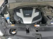 ✅ 2015 Hyundai Santa Fe Limited • VIN: KM8SN4HF7FU094904 • Лот: 86193944. Опубликован ранее на Copart с пробегом 223 006 миль. Бесплатный доступ к архиву аукционных продаж из США и подробный отчёт об истории автомобиля на DreamBid. Изображение 16.