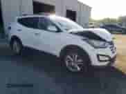 2013 Hyundai Santa Fe Sport z VIN 5XYZU3LA8DG106651, wystawiony jako Copart lot #90234875 z przebiegiem 66 488 mil mil oraz Szkoda całkowita • Salvage title. Historia ofert i sprzedaży dostępna na DreamBid. Obrazek 4.