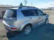 2012 Mitsubishi Outlander SE с VIN JA4JT3AW1CU002282, выставлен на аукционе IAAI как лот 42991230 с пробегом 94 223 миль миль и . История ставок и продаж доступна на DreamBid. Изображение 4.