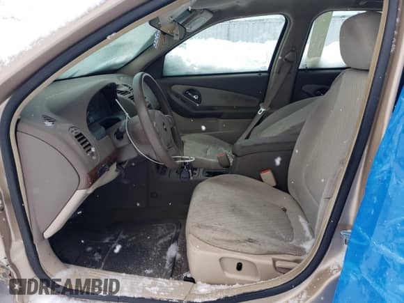 ✅ 2005 Chevrolet Malibu • VIN: 1G1ZS52F85F113191 • Lot: 74352644. Wystawiony na Copart z przebiegiem 212 096 mil mil. Skorzystaj z bezpłatnego archiwum sprzedaży aukcyjnych z USA i zobacz szczegółowy raport historii pojazdu na DreamBid. Zdjęcie 7.