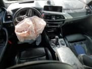 ✅ 2020 BMW X3 M Competition • VIN: 5YMTS0C02LLT10552 • Lot: 52524414. Wystawiony na Copart z przebiegiem Nie podano. Bezpłatny archiwum sprzedaży aukcyjnych z USA i szczegółowy raport historii pojazdu na DreamBid. Zdjęcie 8.