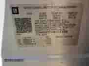 2019 Chevrolet Equinox LT z VIN 2GNAXKEV4K6161680, wystawiony jako Copart lot #85356055 z przebiegiem 132 947 mil mil oraz Szkoda całkowita • Salvage title. Historia ofert i sprzedaży dostępna na DreamBid. Obrazek 12.