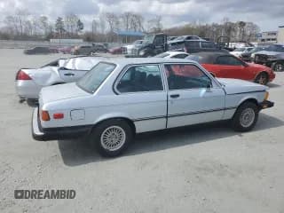 ✅ 1979 BMW 3 Series • VIN: 5452502 • Лот: 50544545. Опубликован ранее на Copart с пробегом 219 309 миль. Бесплатный доступ к архиву аукционных продаж из США и подробный отчёт об истории автомобиля на DreamBid. Изображение 3.