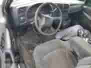 1999 Chevrolet S-10 LS с VIN 1GCCS19X3XK236086, выставлен на аукционе Copart как лот 79175574 с пробегом 181 975 миль миль и Списание • Salvage title. История ставок и продаж доступна на DreamBid. Изображение 8.