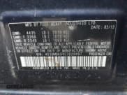 ✅ 2012 Subaru Legacy Limited • VIN: 4S3BMBK64C3029997 • Lot: 43887057. Wystawiony na IAAI z przebiegiem 230 719 mil. Bezpłatny archiwum sprzedaży aukcyjnych z USA i szczegółowy raport historii pojazdu na DreamBid. Zdjęcie 9.