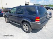 ✅ 2004 Ford Escape XLT • VIN: 1FMYU031X4KB75065 • Lot: 42238562. Listed on IAAI with 195,440 mi. Free auction sales archive from the USA and detailed vehicle history report at DreamBid. Image 3.