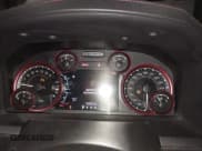 ✅ 2016 Ram 1500 Rebel • VIN: 1C6RR7YT3GS351611 • Lot: 43718492. Listed on IAAI with 133,690 mi. Free auction sales archive from the USA and detailed vehicle history report at DreamBid. Image 7.