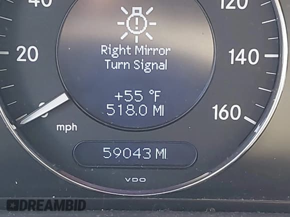 ✅ 2009 Mercedes-Benz CLK 350 • VIN: WDBTK56FX9T109978 • Lot: 41406826. Listed on IAAI with 59,043 mi. Free auction sales archive from the USA and detailed vehicle history report at DreamBid. Image 15.