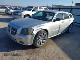 2007 Dodge Magnum с VIN 2D4FV47V87H622228, выставлен на аукционе IAAI как лот 41606045 с пробегом 264 622 миль миль и . История ставок и продаж доступна на DreamBid. Изображение 2.