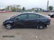 ✅ 2016 Chevrolet Cruze LS • VIN: 1G1BC5SM3G7262649 • Lot: 43556576. Listed on IAAI with 80,195 mi. Free auction sales archive from the USA and detailed vehicle history report at DreamBid. Image 15.