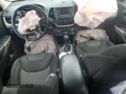 ✅ 2018 Jeep Cherokee Latitude • VIN: 1C4PJLCB2JD595339 • Lot: 70696945. Listed on Copart with 116,234 mi. Free auction sales archive from the USA and detailed vehicle history report at DreamBid. Image 8.