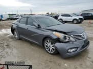 ✅ 2013 Hyundai Azera • VIN: KMHFH4JG3DA255887 • Лот: 41516045. Опубликован ранее на Copart с пробегом 175 286 миль. Бесплатный доступ к архиву аукционных продаж из США и подробный отчёт об истории автомобиля на DreamBid. Изображение 4.