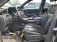 2020 Hyundai Palisade Limited с VIN KM8R5DHE3LU157661, выставлен на аукционе Copart как лот 71914804 с пробегом Не указан миль и На запчасти • Non repairable. История ставок и продаж доступна на DreamBid. Изображение 7.