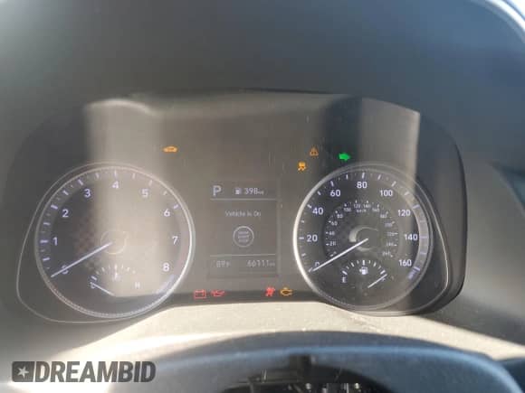 ✅ 2020 Hyundai Elantra Value Edition • VIN: 5NPD84LF4LH631469 • Lot: 84414235. Wystawiony na Copart z przebiegiem 66 111 mil mil. Skorzystaj z bezpłatnego archiwum sprzedaży aukcyjnych z USA i zobacz szczegółowy raport historii pojazdu na DreamBid. Zdjęcie 9.