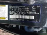 ✅ 2021 Lexus NX 300 • VIN: JTJGARDZ5M2255484 • Lot: 43503701. Wystawiony na IAAI z przebiegiem 27 691 mil. Bezpłatny archiwum sprzedaży aukcyjnych z USA i szczegółowy raport historii pojazdu na DreamBid. Zdjęcie 9.